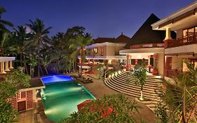 Green Field Resort Ubud